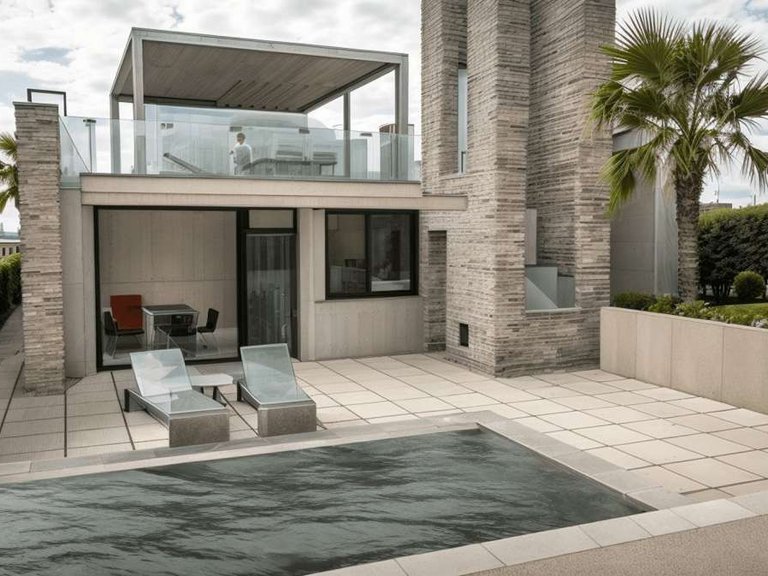 Villa for Sale in Fuente Alamo, Murcia 28