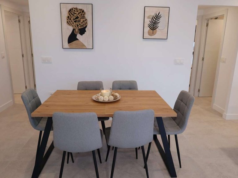 Villa for Sale in Fuente Alamo, Murcia 39