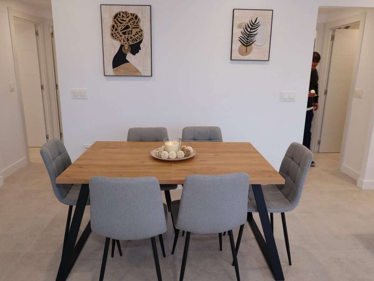Villa for Sale in Fuente Alamo, Murcia 41
