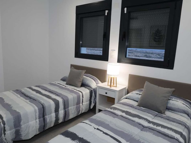 Villa for Sale in Fuente Alamo, Murcia 43