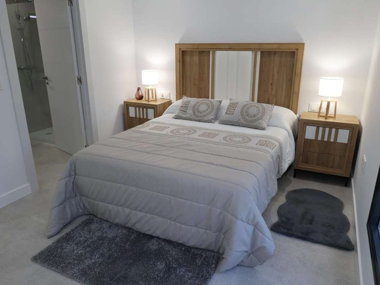 Villa for Sale in Fuente Alamo, Murcia 44
