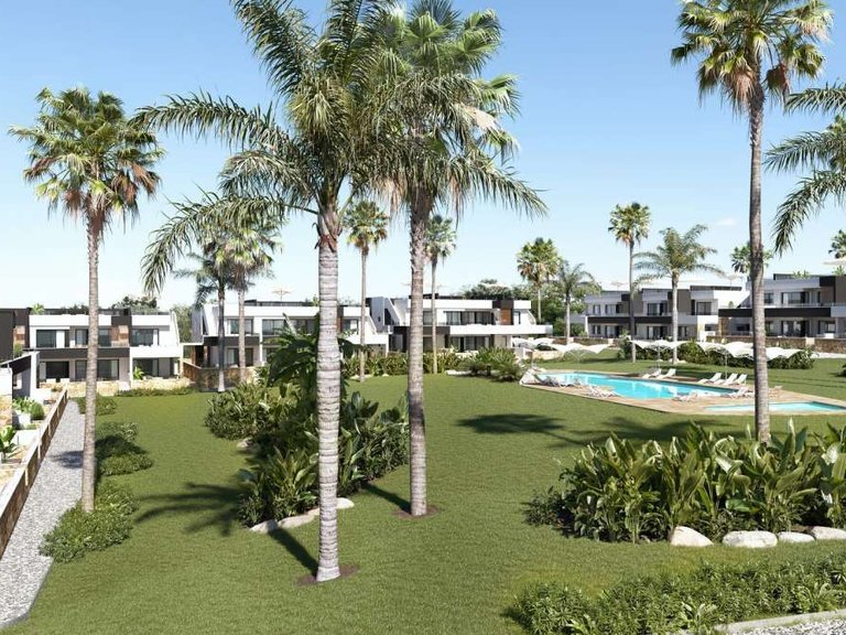 Villa for Sale in Ciudad Quesada, Alicante 16
