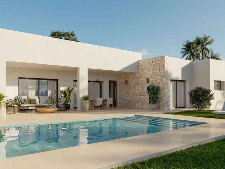 Villa for Sale in Aspe, Alicante 5