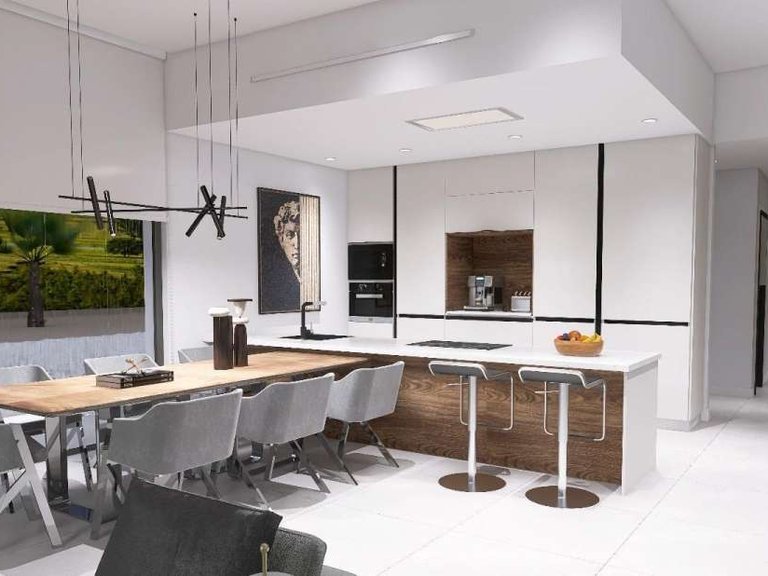 Villa for Sale in Aspe, Alicante 14