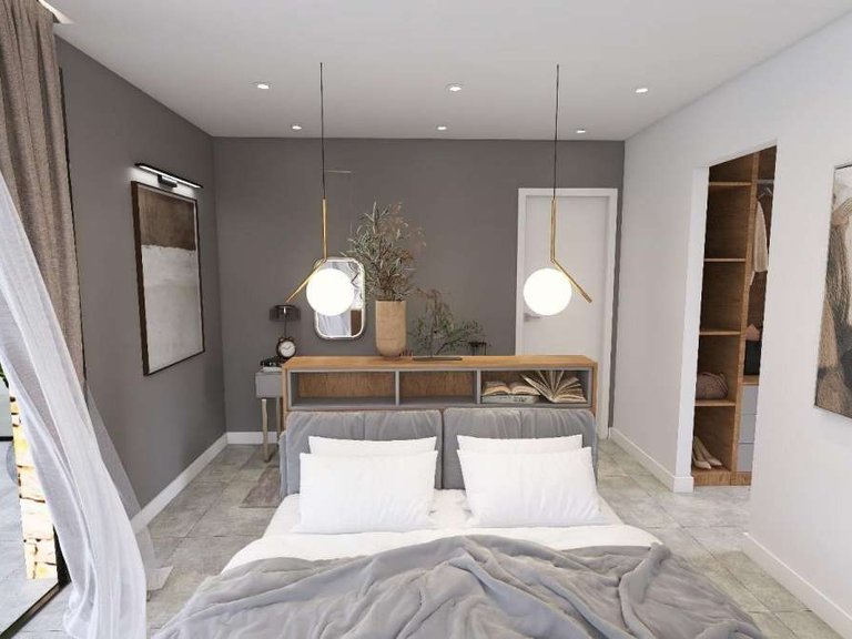 Villa for Sale in Aspe, Alicante 17