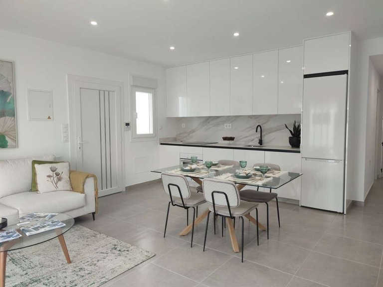 Town House for Sale in Balsicas, Murcia 5