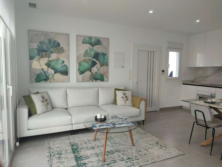 Town House for Sale in Balsicas, Murcia 6