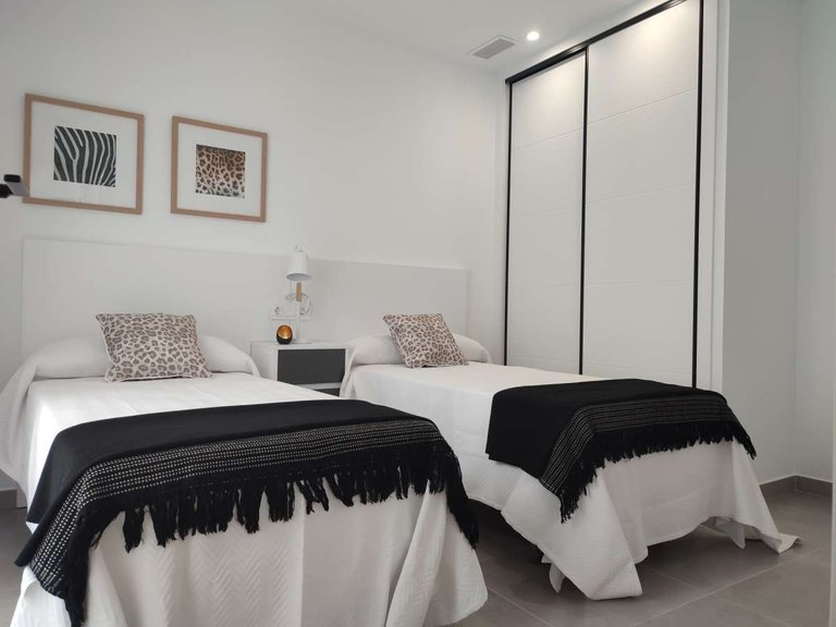 Town House for Sale in Balsicas, Murcia 18