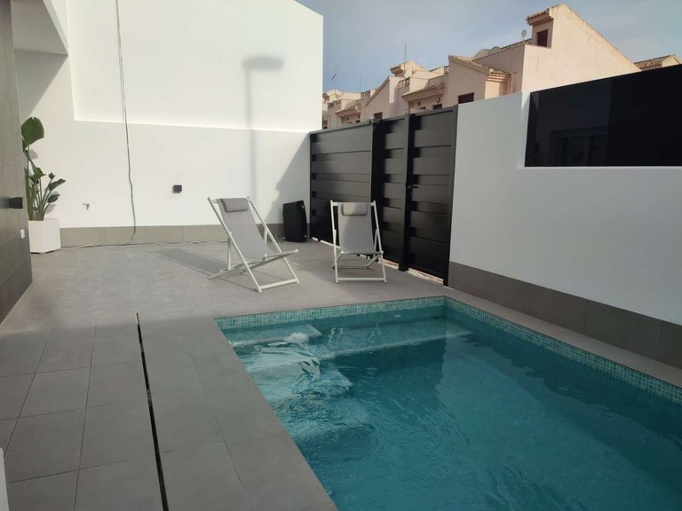 Town House for Sale in Balsicas, Murcia 1