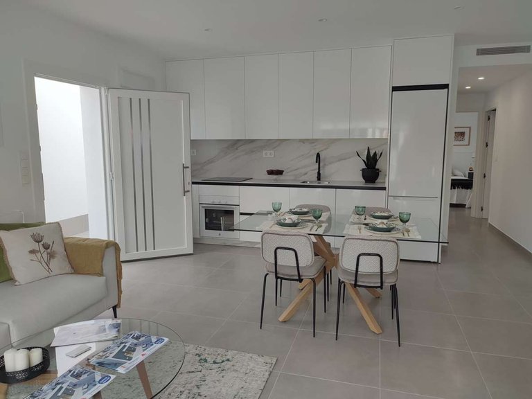 Town House for Sale in Balsicas, Murcia 3
