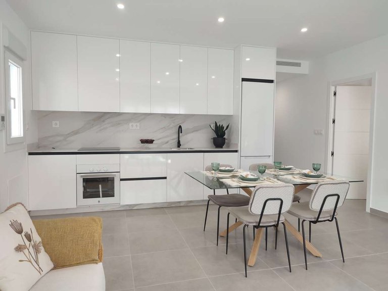 Town House for Sale in Balsicas, Murcia 9