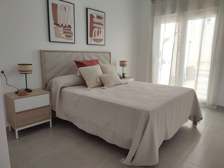 Town House for Sale in Balsicas, Murcia 11