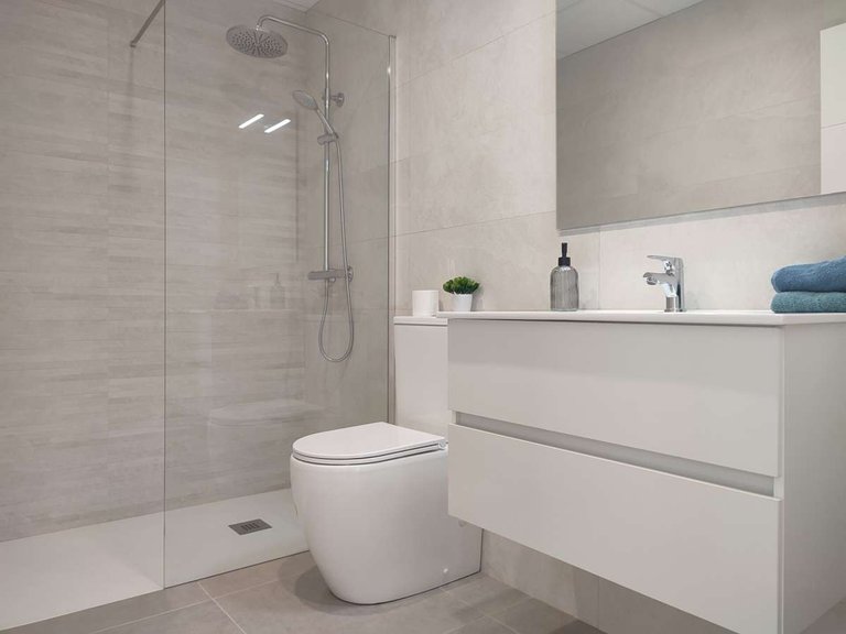 Town House for Sale in Balsicas, Murcia 12