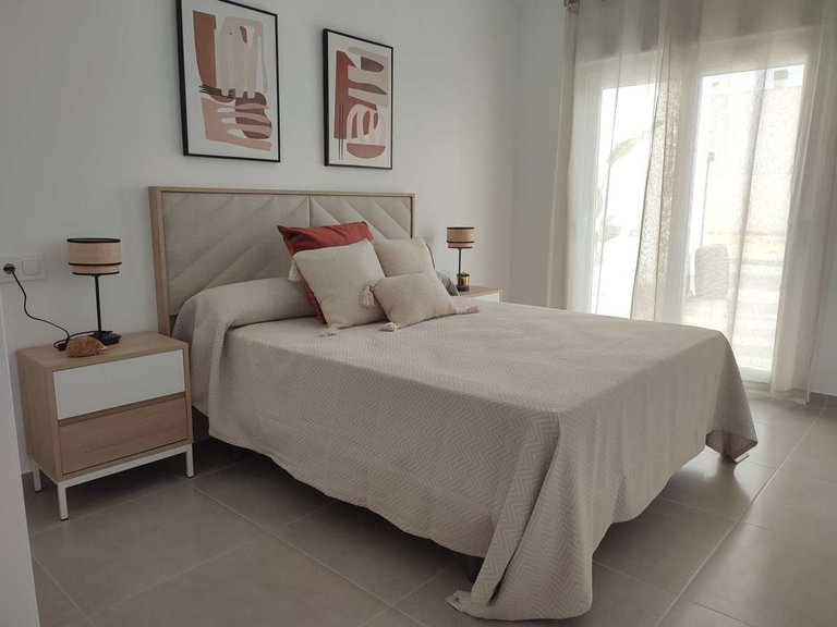 Town House for Sale in Balsicas, Murcia 11