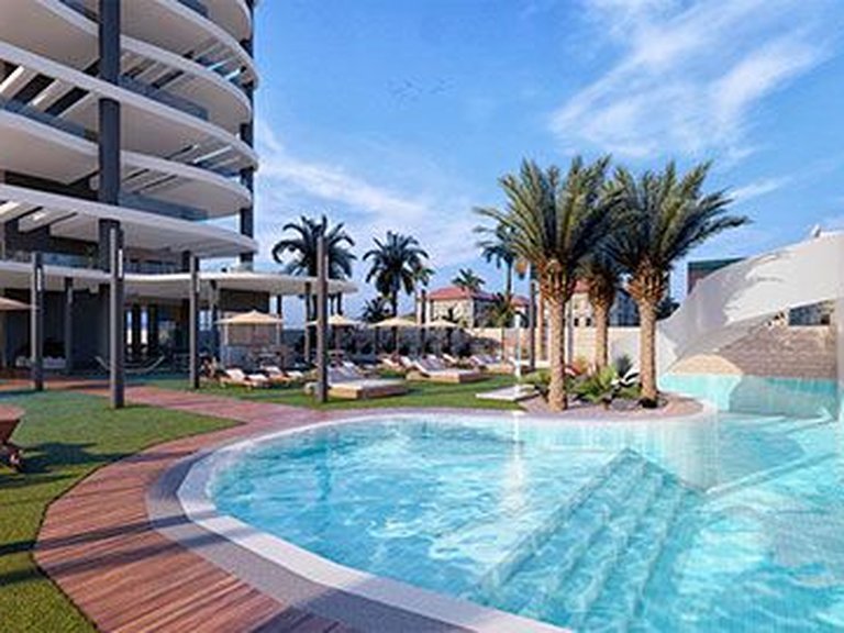 Apartment for Sale in Calpe, Alicante 9