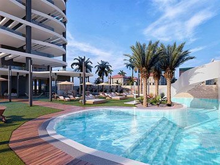Apartment for Sale in Calpe, Alicante 9