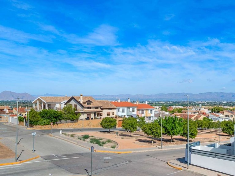 Villa for Sale in Benijófar, Alicante 40