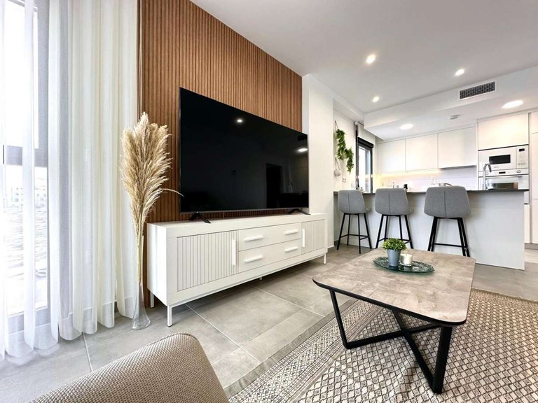 Apartment for Sale in Santa Rosalia, Murcia 15