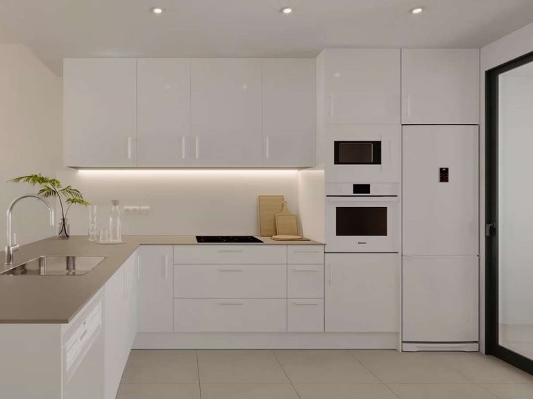 Apartment for Sale in La Nucia, Alicante 7