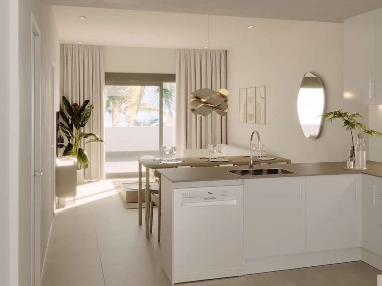 Apartment for Sale in La Nucia, Alicante 11