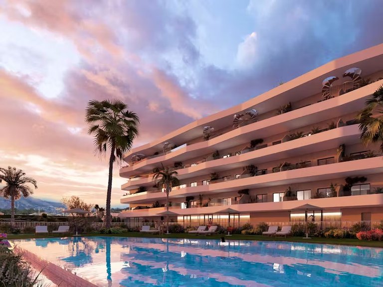 Apartment for Sale in La Nucia, Alicante 5