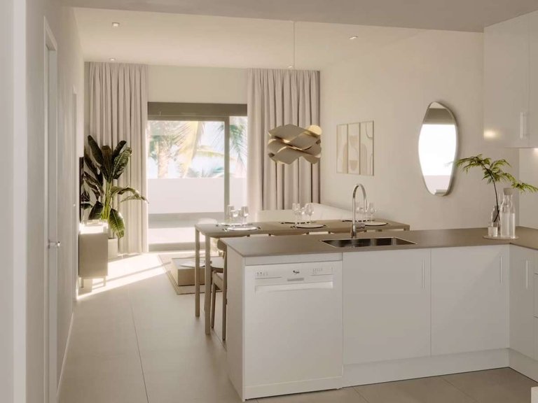 Apartment for Sale in La Nucia, Alicante 11