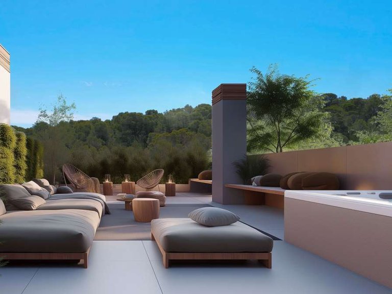 Apartment for Sale in La Nucia, Alicante 6