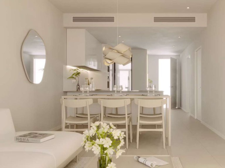 Apartment for Sale in La Nucia, Alicante 9