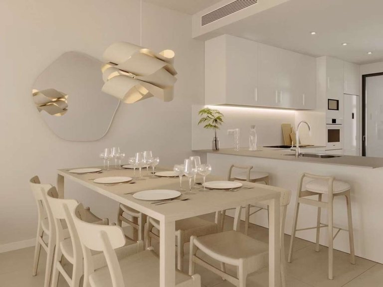 Apartment for Sale in La Nucia, Alicante 10