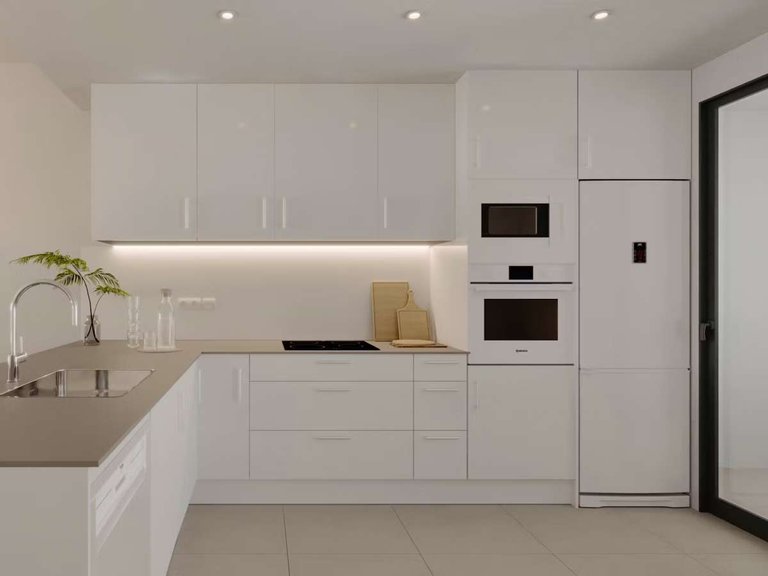 Apartment for Sale in La Nucia, Alicante 7