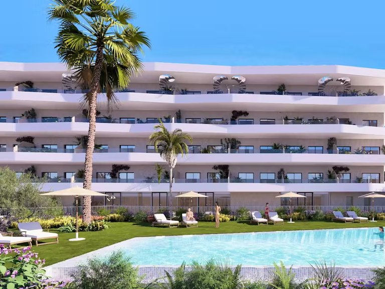Apartment for Sale in La Nucia, Alicante 16