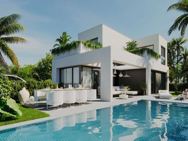 Town House for Sale in Finestrat, Alicante 3
