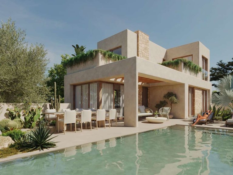 Town House for Sale in Finestrat, Alicante 4
