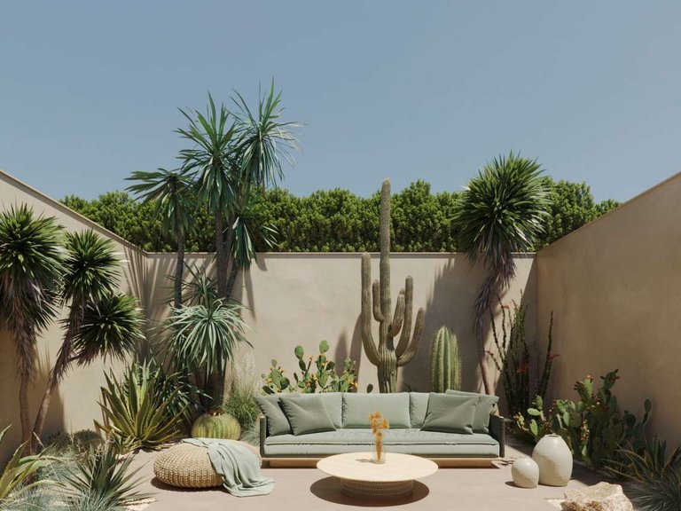 Town House for Sale in Finestrat, Alicante 5