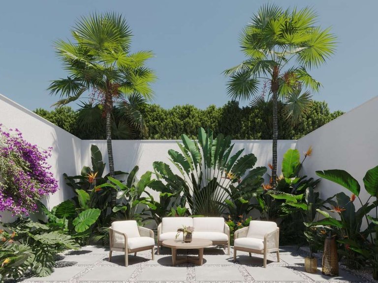 Town House for Sale in Finestrat, Alicante 6