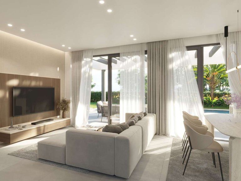 Town House for Sale in Finestrat, Alicante 8