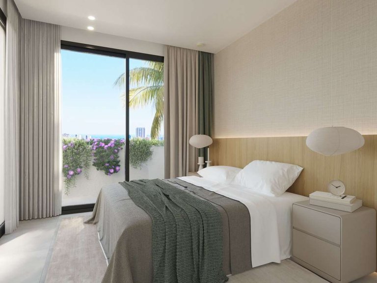 Town House for Sale in Finestrat, Alicante 9