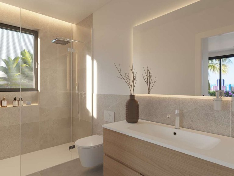 Town House for Sale in Finestrat, Alicante 10