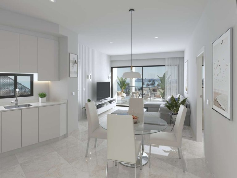 Villa for Sale in Mazarrón, Murcia 6