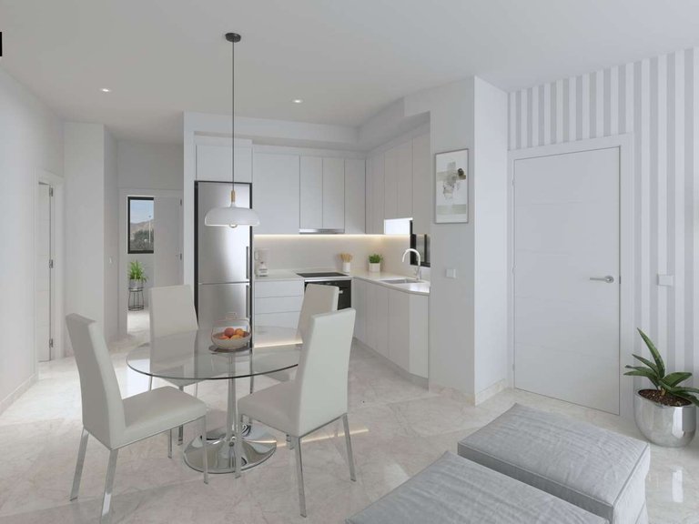 Villa for Sale in Mazarrón, Murcia 8