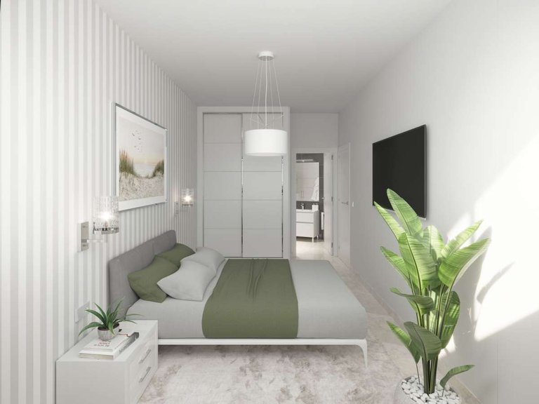 Villa for Sale in Mazarrón, Murcia 10