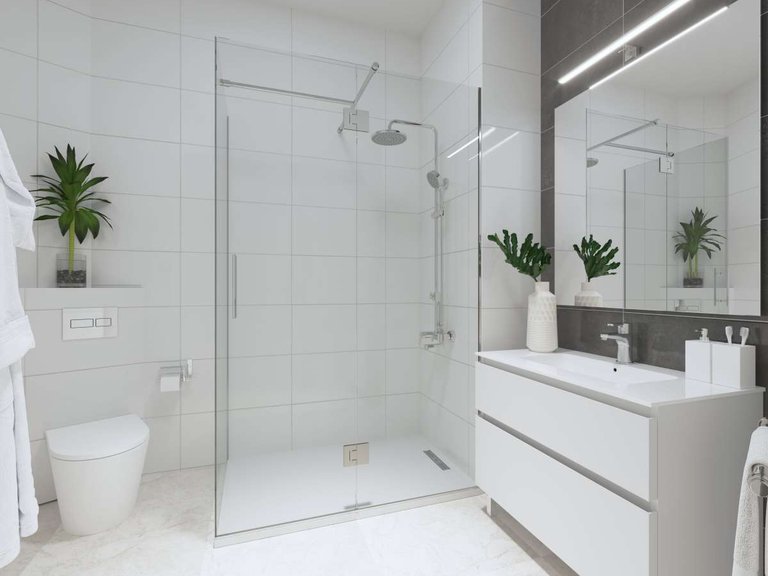 Villa for Sale in Mazarrón, Murcia 11