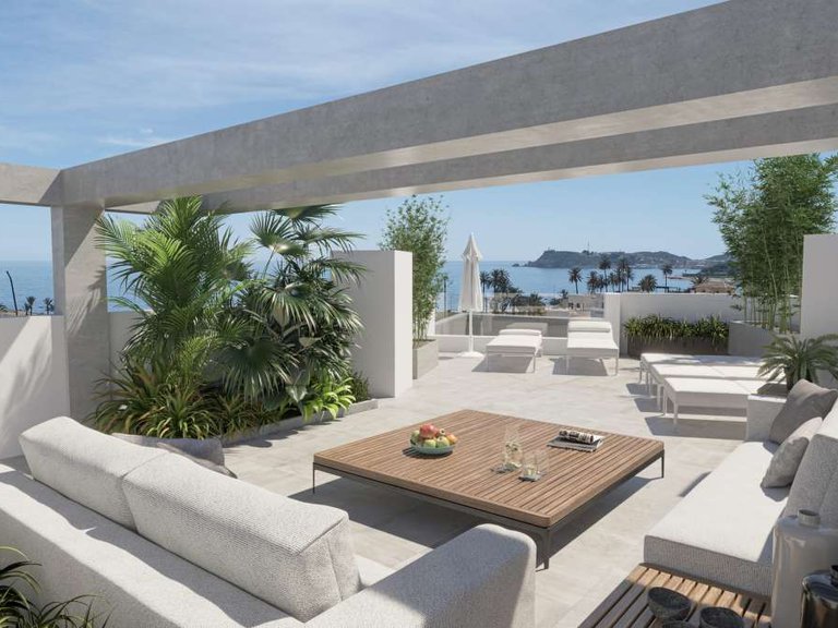 Villa for Sale in Mazarrón, Murcia 14