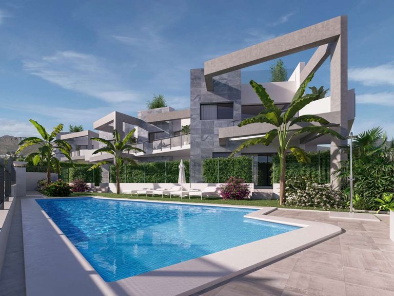 Villa for Sale in Mazarrón, Murcia 16