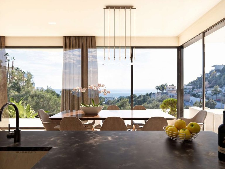Villa for Sale in Benissa Coast, Alicante 4