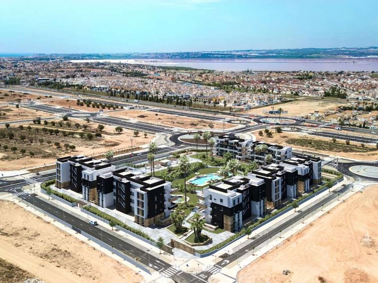 Apartment for Sale in Torrevieja, Alicante 5