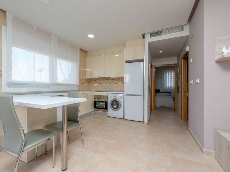 Town House for Sale in Los Alcázares, Murcia 15
