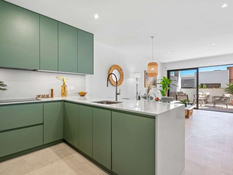 Town House for Sale in Los Alcázares, Murcia 6