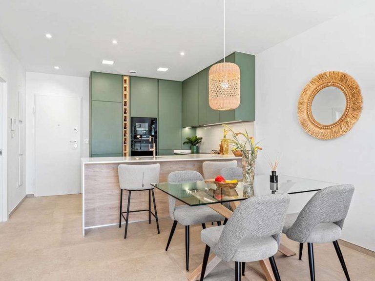 Town House for Sale in Los Alcázares, Murcia 8
