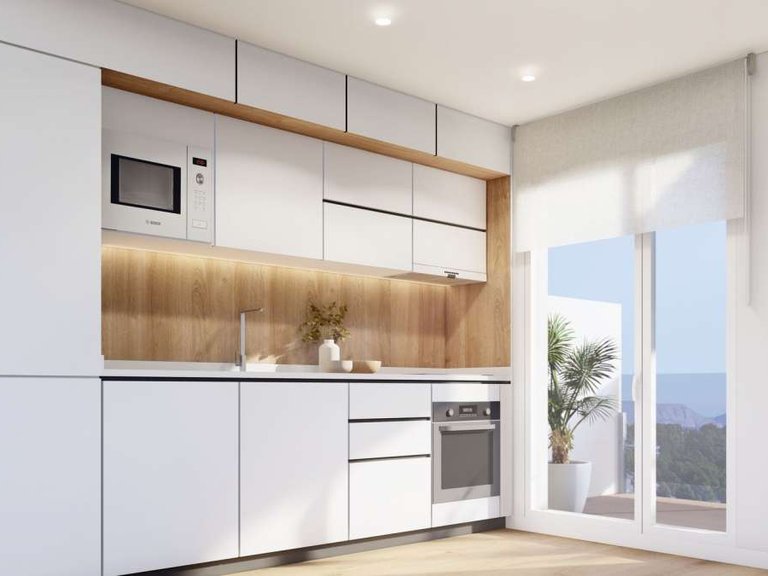 Town House for Sale in La Nucia, Alicante 7
